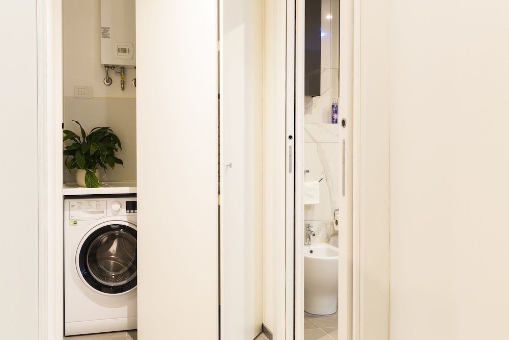 Фото NotaMI - Blue House Prestige - Central Station