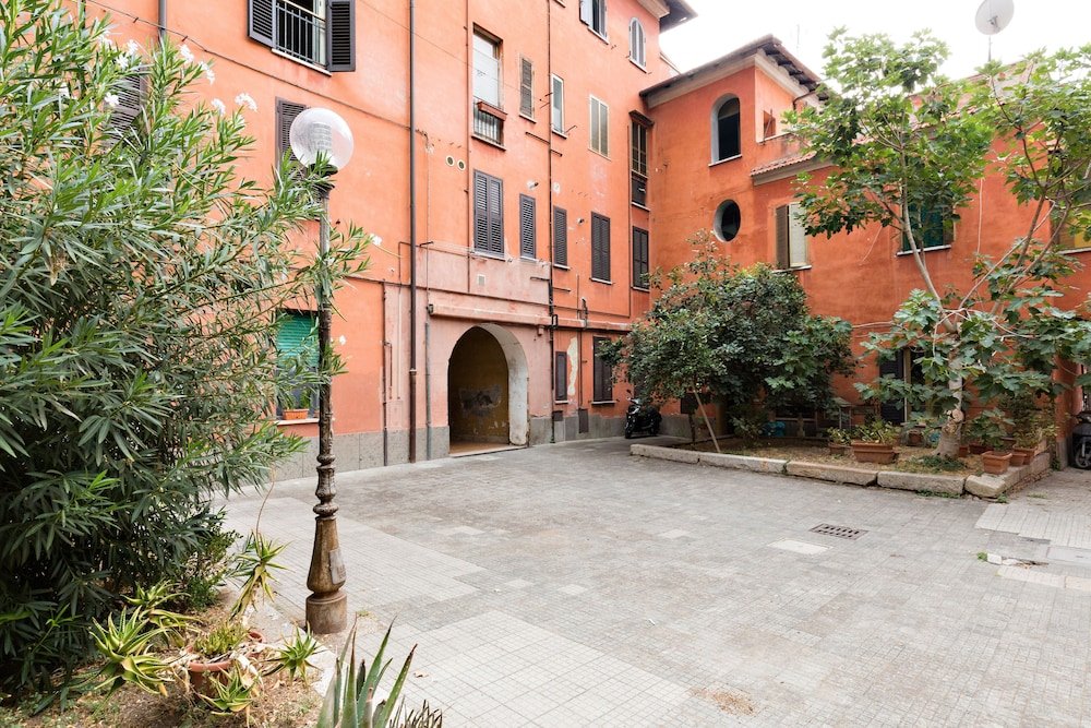 Фото Rome AS you feel - Alibert Design Loft