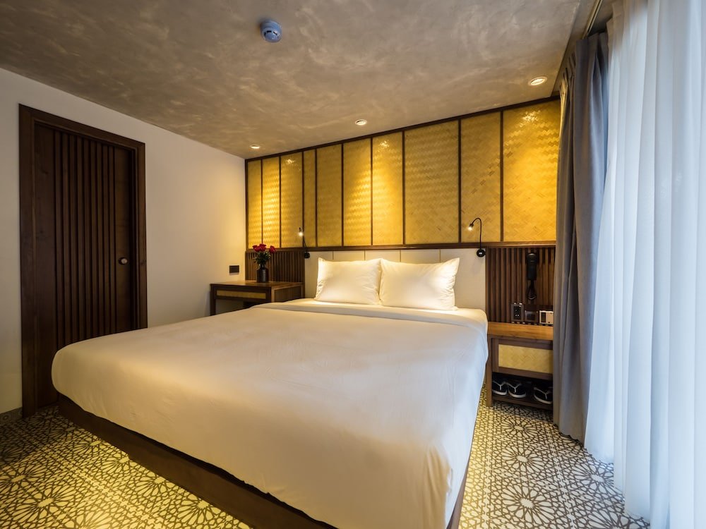 Фото Livie Da Nang Style