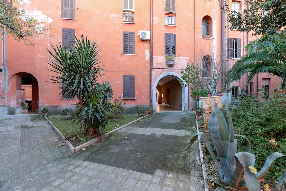 Фото Rome AS you feel - Alibert Design Loft