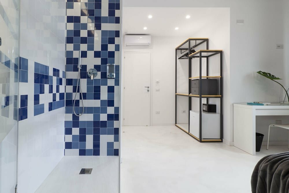 Hotel Nesea, Campania, photo