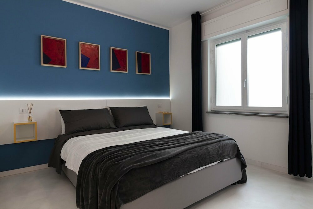 Hotel Nesea, Campania, photo