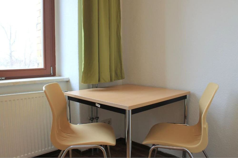 Фото Intercity Hotel Stralsund