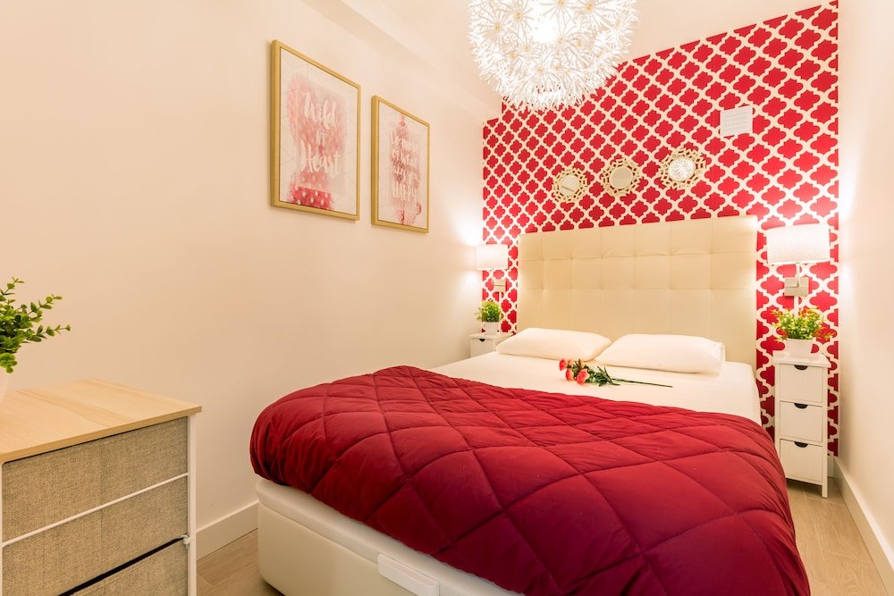 Фото Coeur de Fern