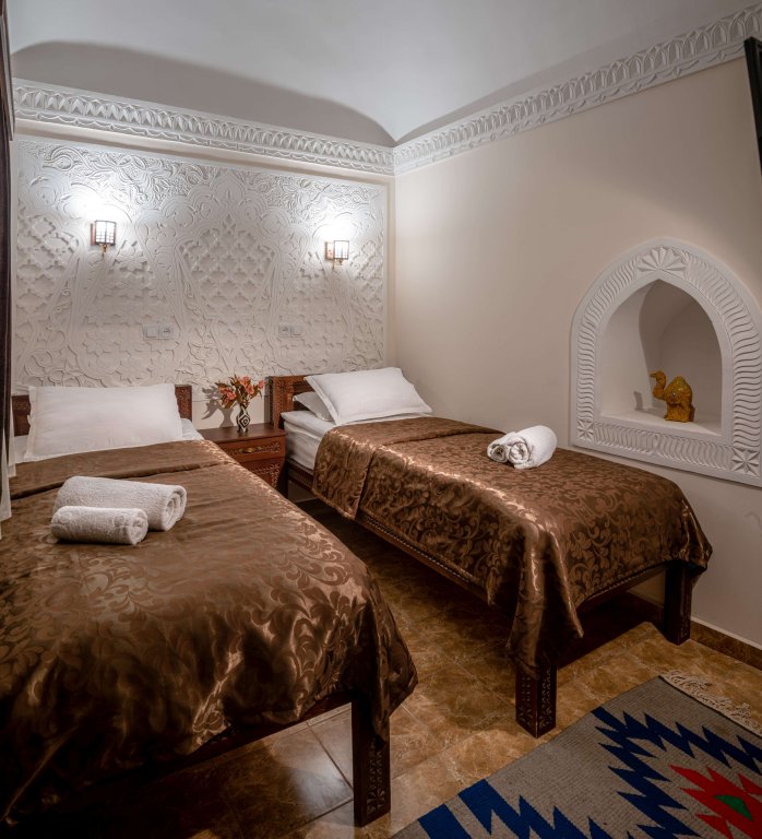 Фото Hotel New Star Boutique