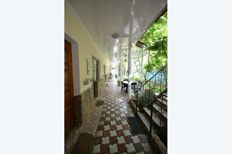 Фото Гостевой дом Гавань-Адлер