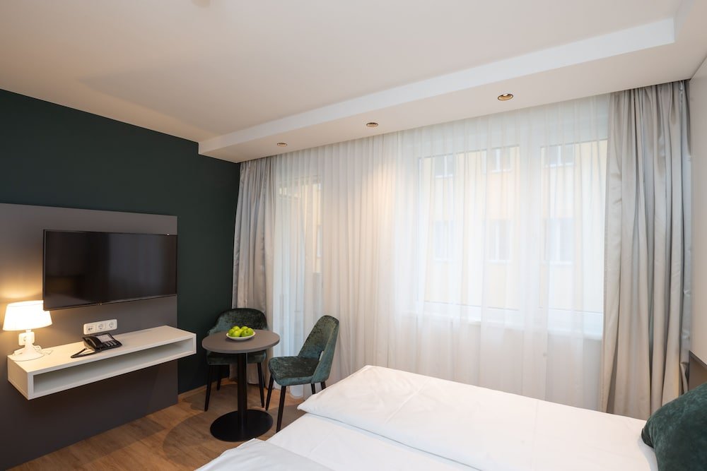 Фото Duschel Apartments Wilmas