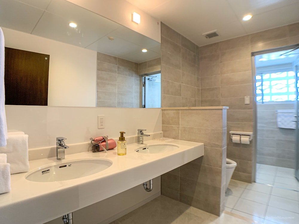 Фото Condo Royal Ryukyu