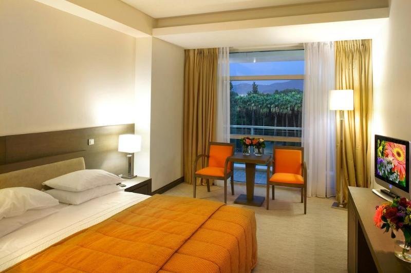 Фото Amalia Hotel Athens