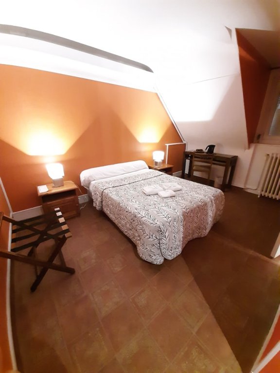 Фото Hotel du Cygne