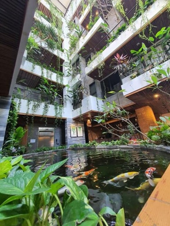 Фото Livie Da Nang Style