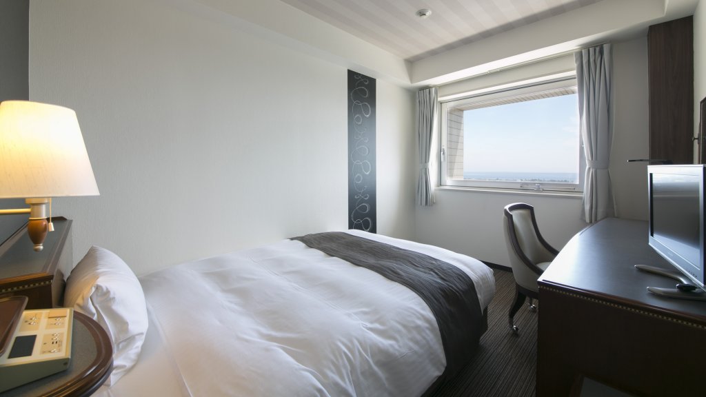 Фото Hotel Green Park Tsu