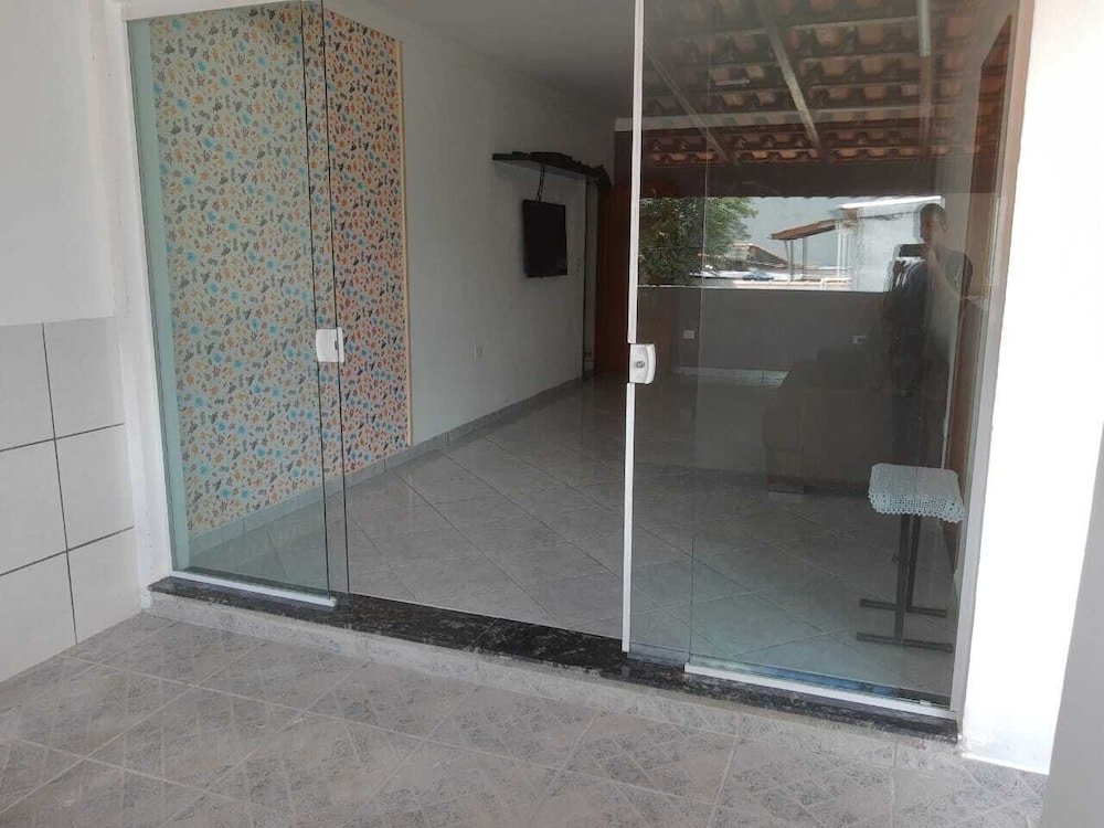 Фото Pousada Eas Gru Airport