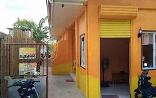 Гостиница Stellaz Guesthouse в Провинции Сикихор