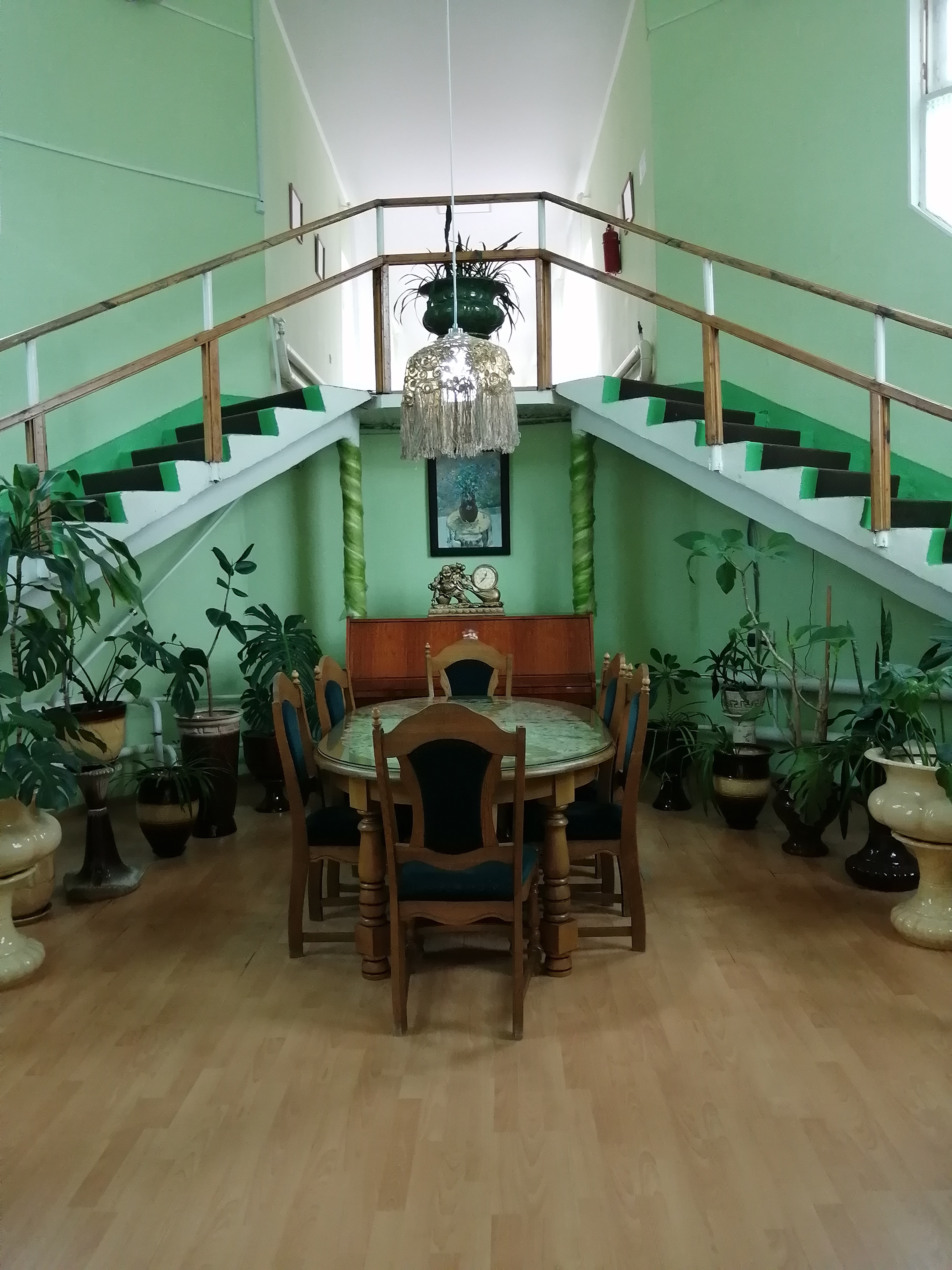 Фото Лесная жемчужина