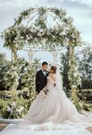 Novo Wed (Leninskaya Sloboda Street, 26с28), organization of events