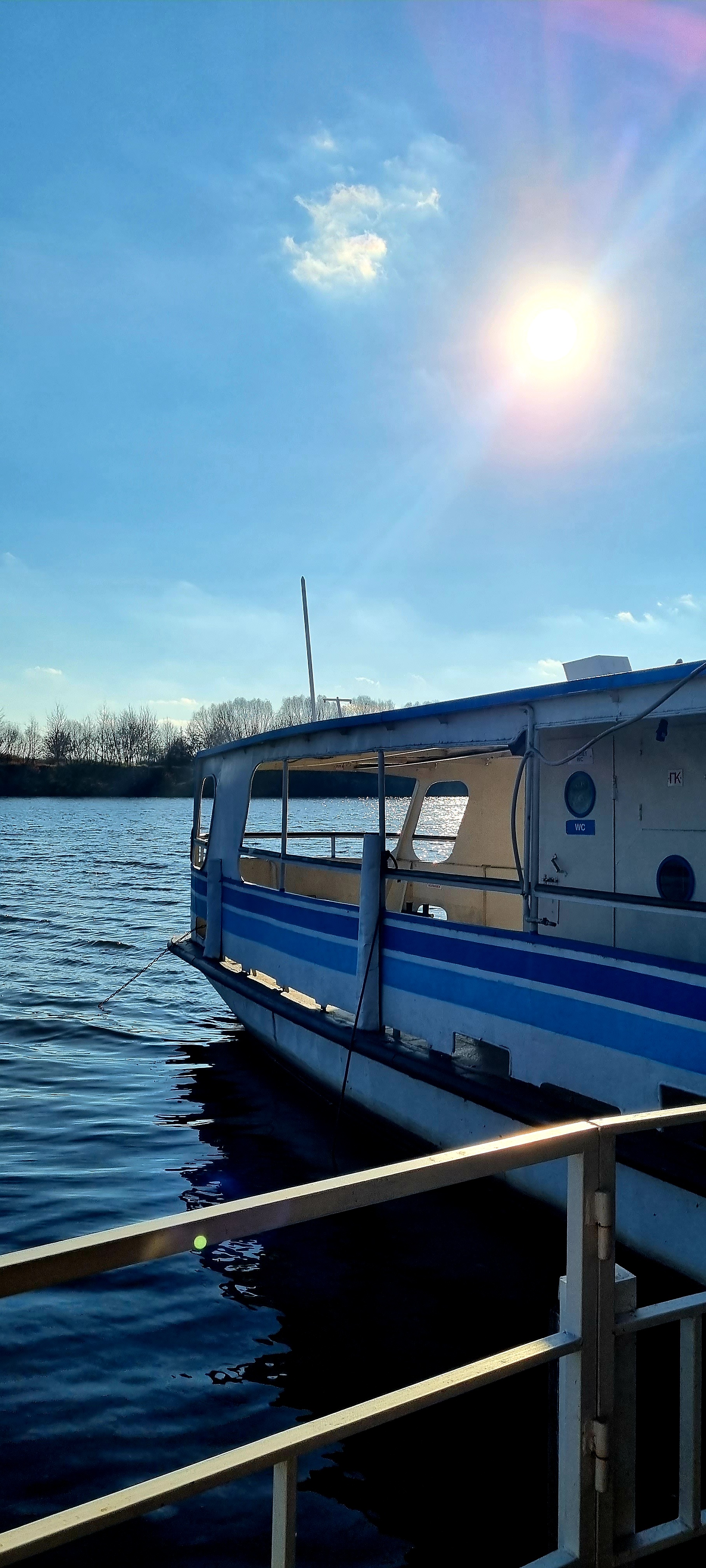 Фото Ваша Гавань