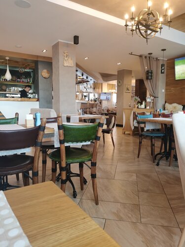 Гостиница Три СовЫ в Кемеровской области (Кузбассе)