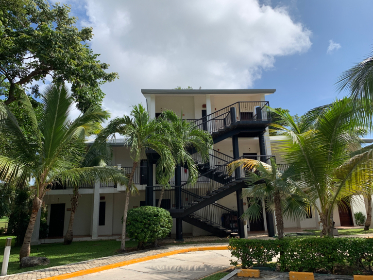 Фото Hotel Riu Lupita 