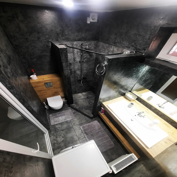 Фото Коккоз