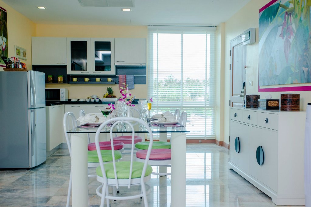 Фото Almali Rawai Beach Residence