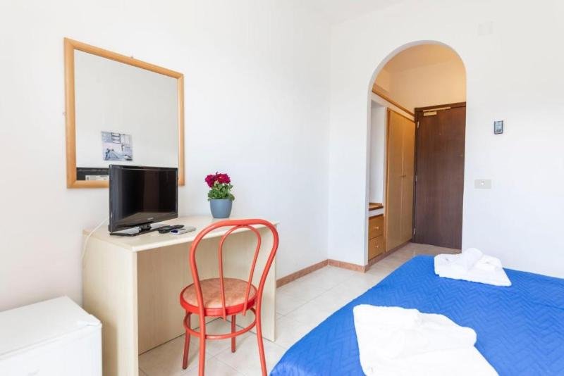 Фото Hotel Cylentos