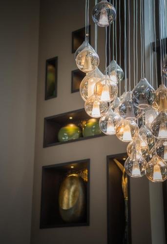 Фото Hotel Lou Castelet