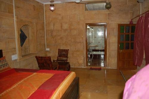 Гостиница Hotel Pol Haveli в Джайсалмере