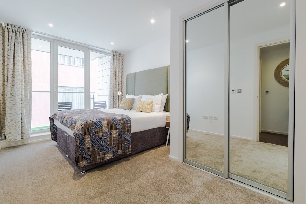 Фото Austin David Apt - Amazing Dock View