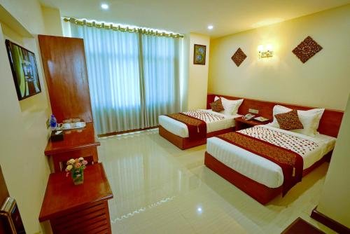 Фото отеля 5