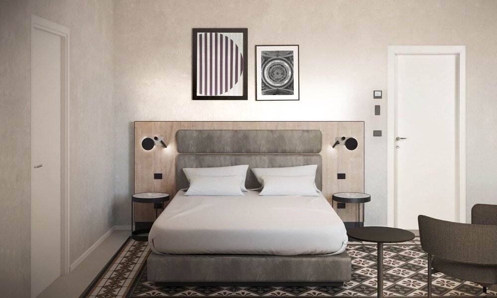 Фото Bergamo Inn 21