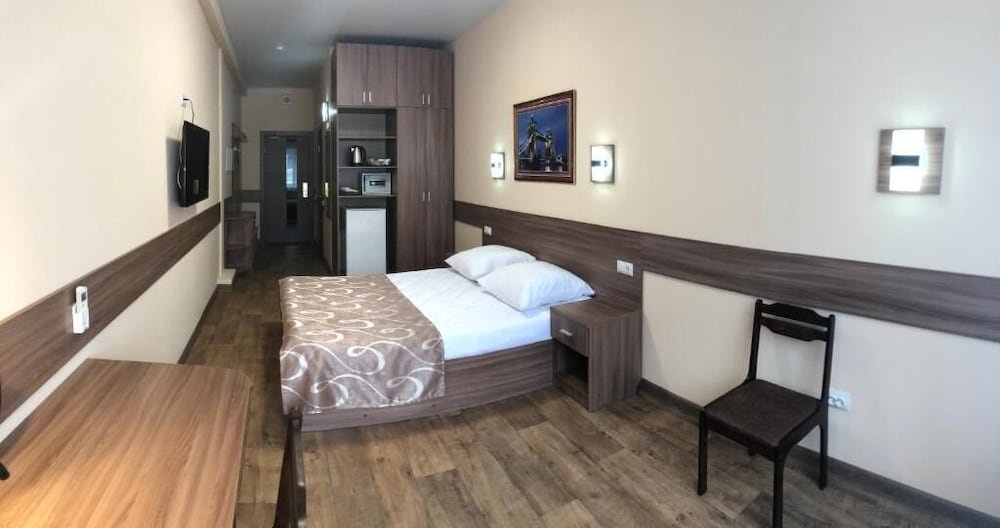 Фото Тревел