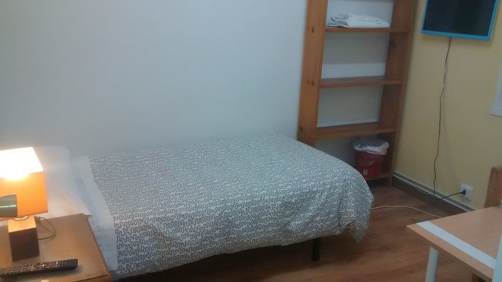 Фото Pensión Santa Rita