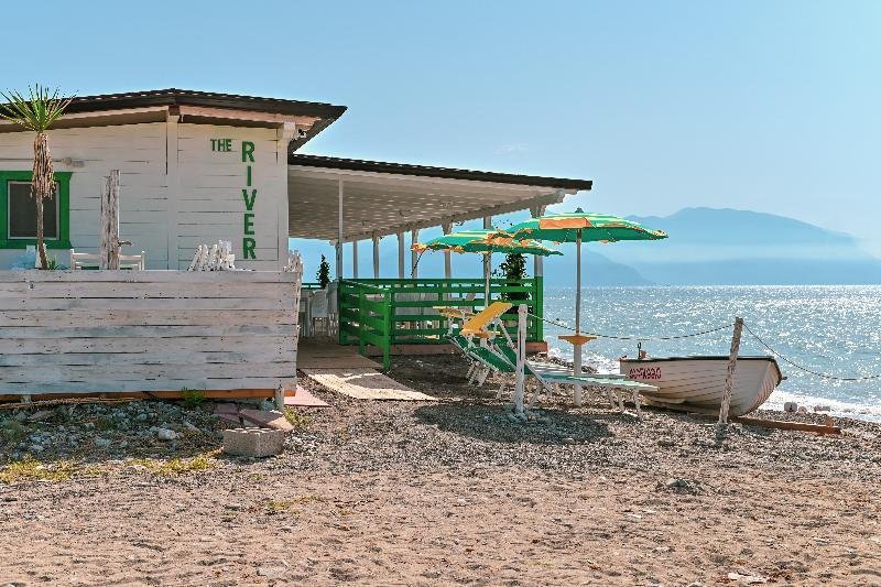 Фото Hotel Cylentos