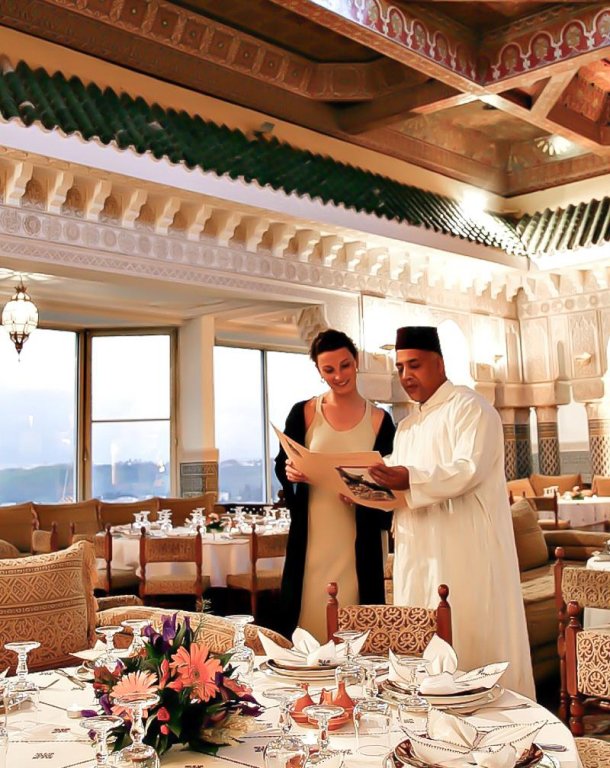 Фото Les Merinides