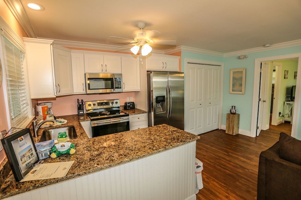Фото 203 Fairweather Villa B