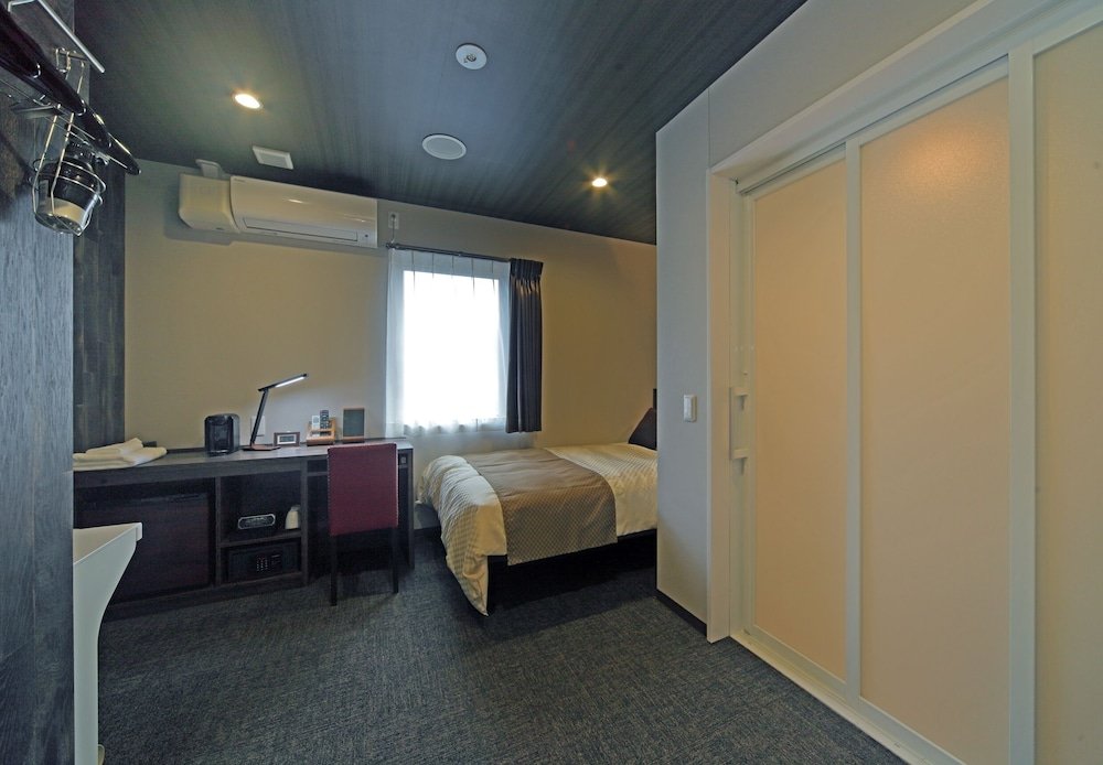 Фото The Celecton Tsuchiura Ekimae