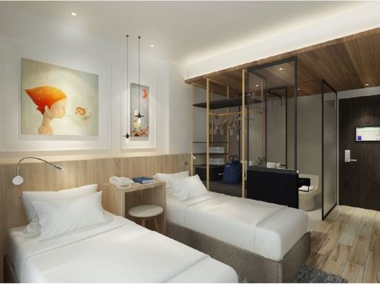 Фото Santa Grand Hotel Central Market