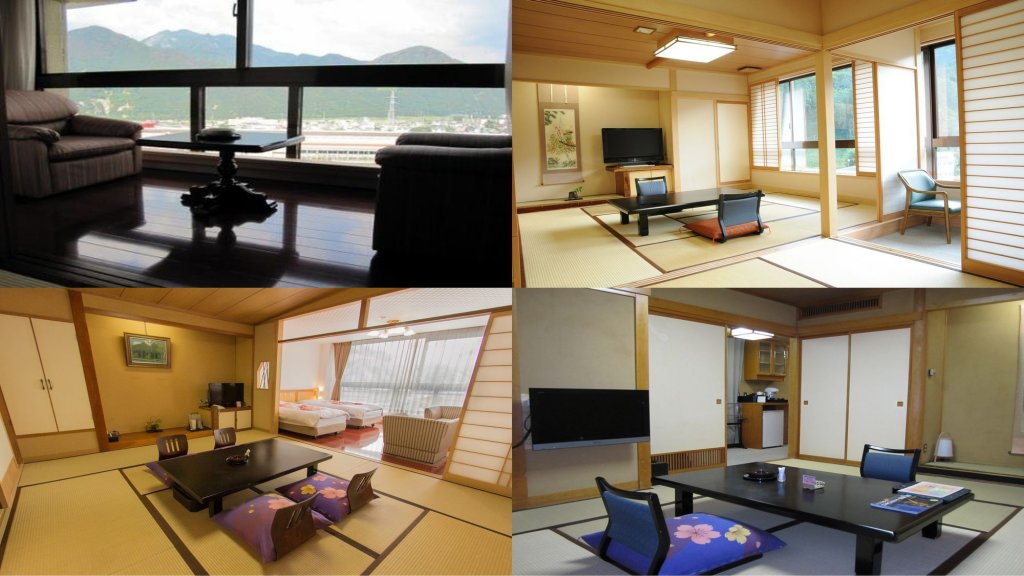 Фото Yuzawa Grand Hotel