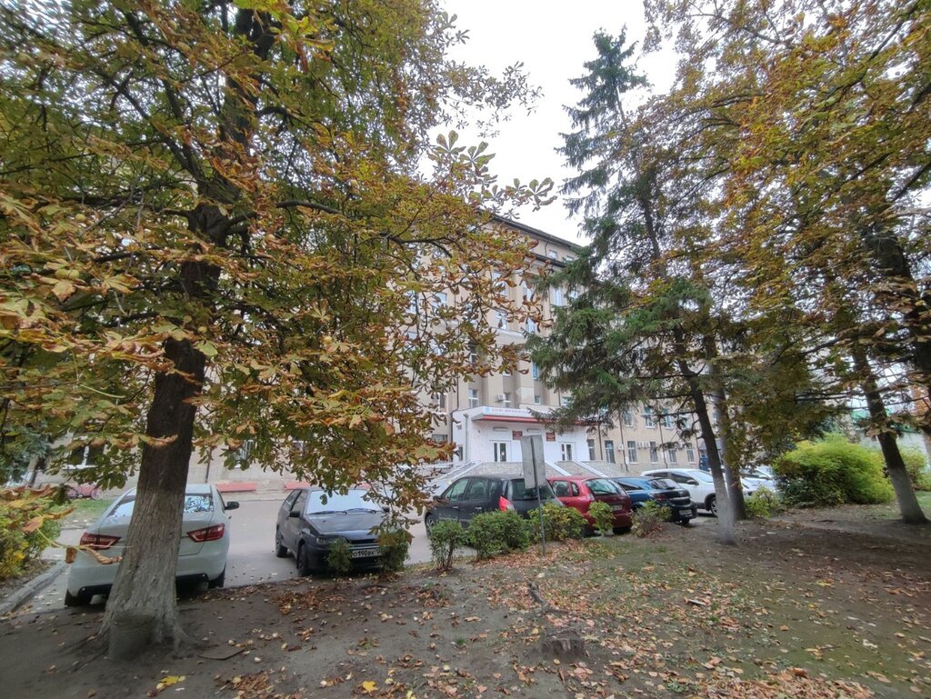 Department of the hospital Областная детская клиническая больница № 1, отделение функциональной диагностики, Voronezh, photo
