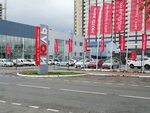 July auto (Старокубанская улица, 122/1) ، بيع السيارات المستعملة