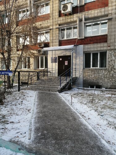 Снаружи