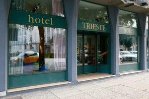 Гостиница Hotel Trieste - Adults Only