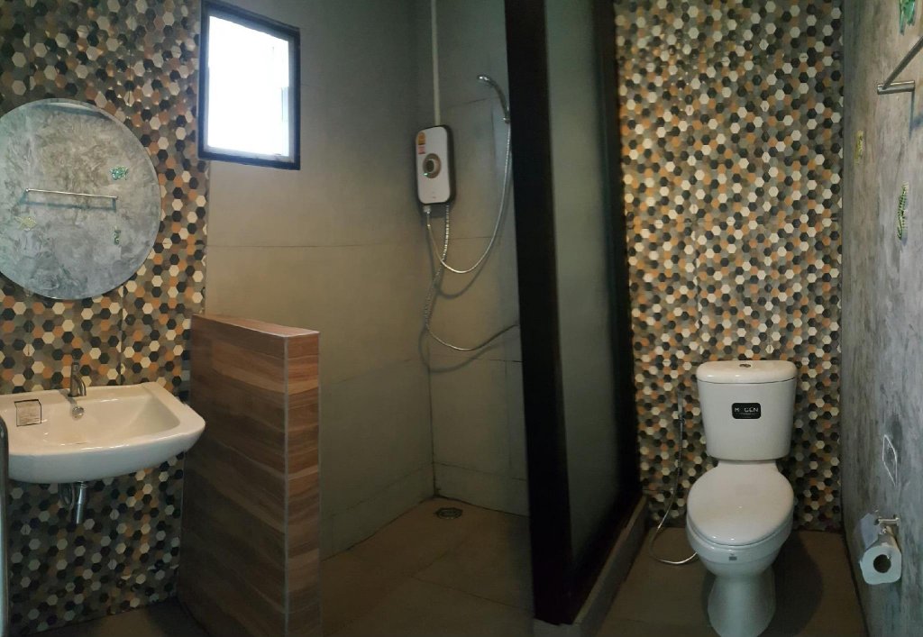 Фото Baan Chao Mai Beach House