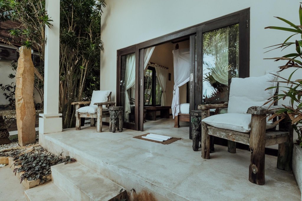 Фото The Village of Angels