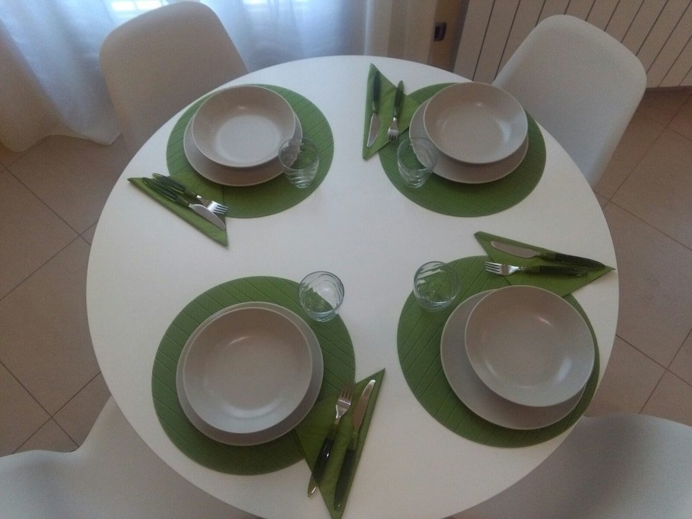 Фото Appartamento Antonacci