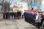 Meridian, detsky morskoy tsentr, MOUDOD (naberezhnaya 6-y Armii, 127) ، التعليم الإضافي