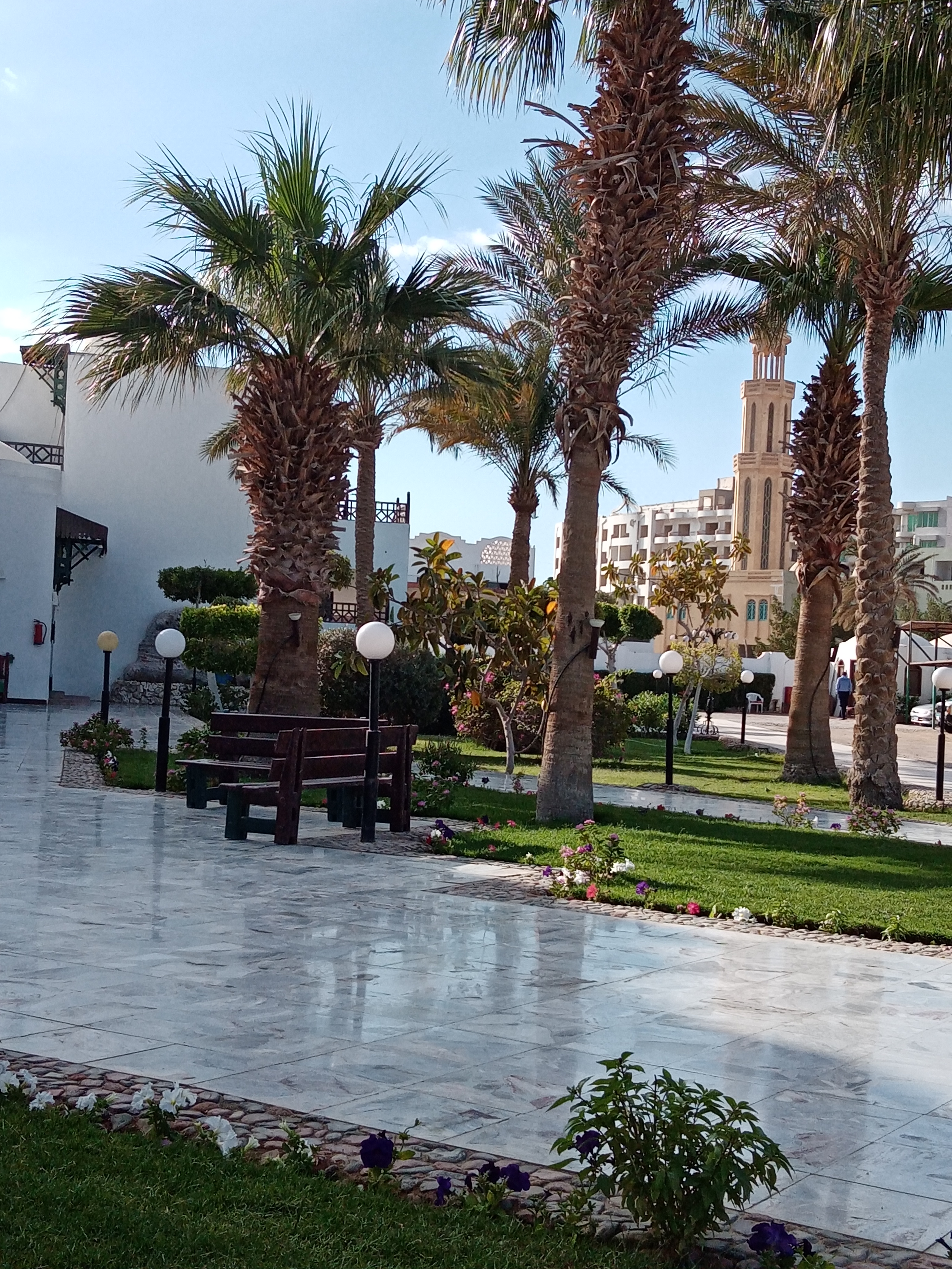 Фото Arabella Azur Resort