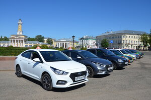 Фото 4 автошколы «Автокей»
