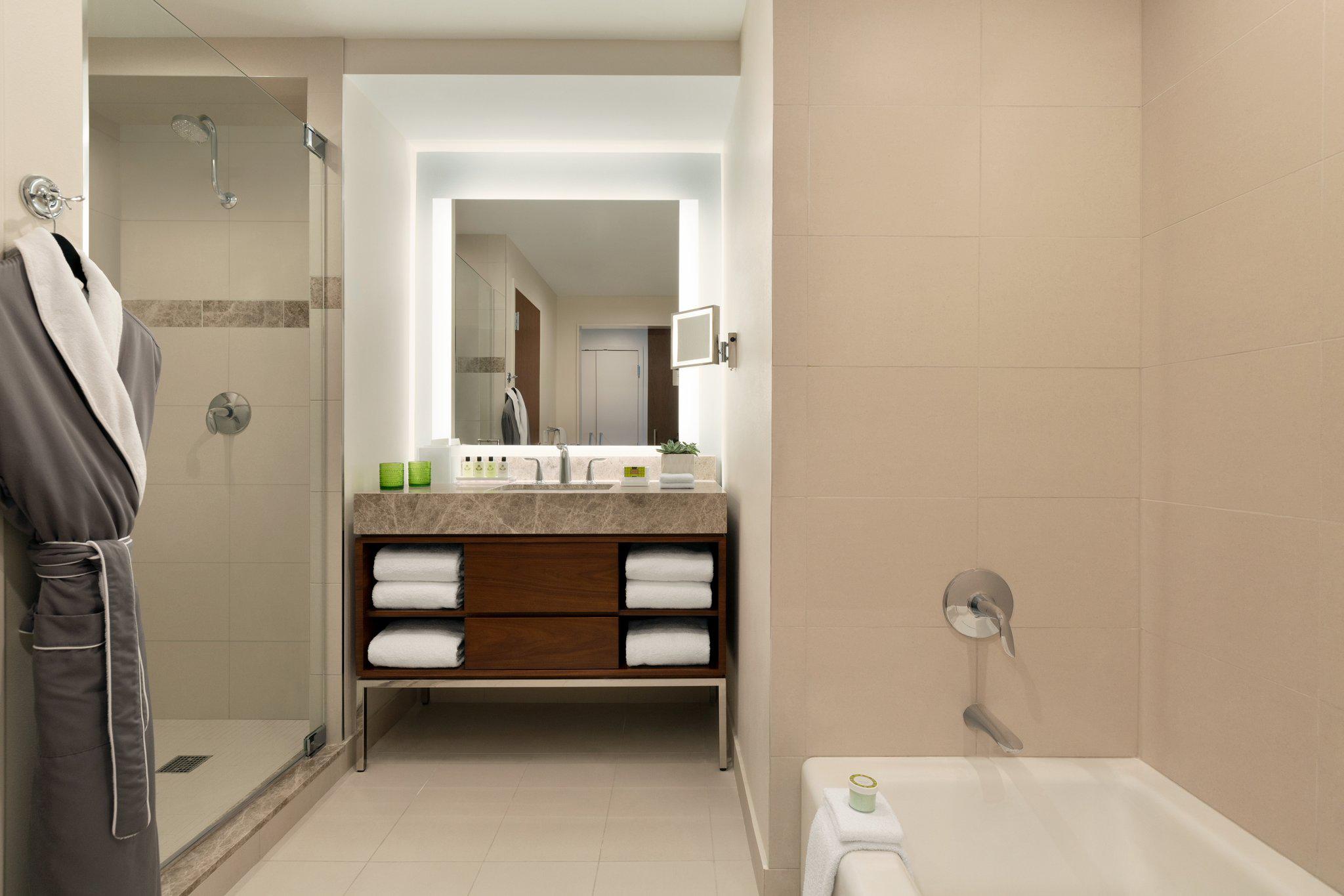 Фото InterContinental Houston, an Ihg Hotel